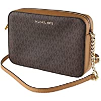 Michael Kors Jet Set Item Lg Crossbody para mujer